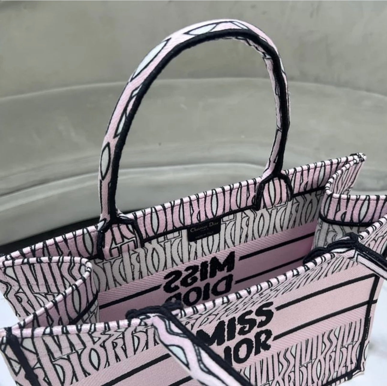 Book Tote