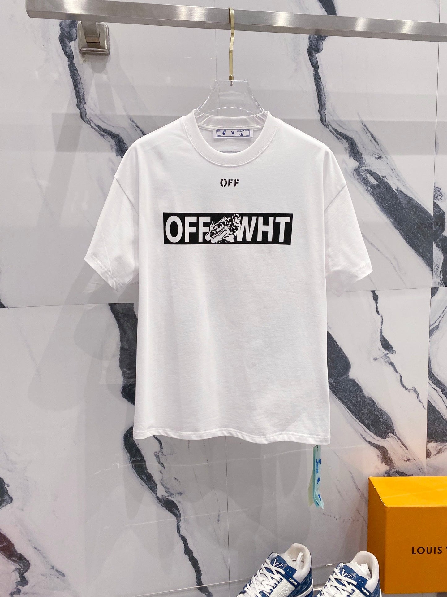 Logo T Shirt