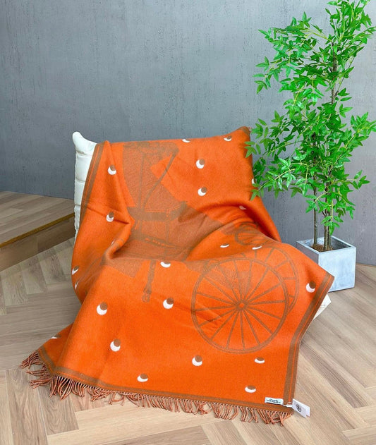 Wool Blanket