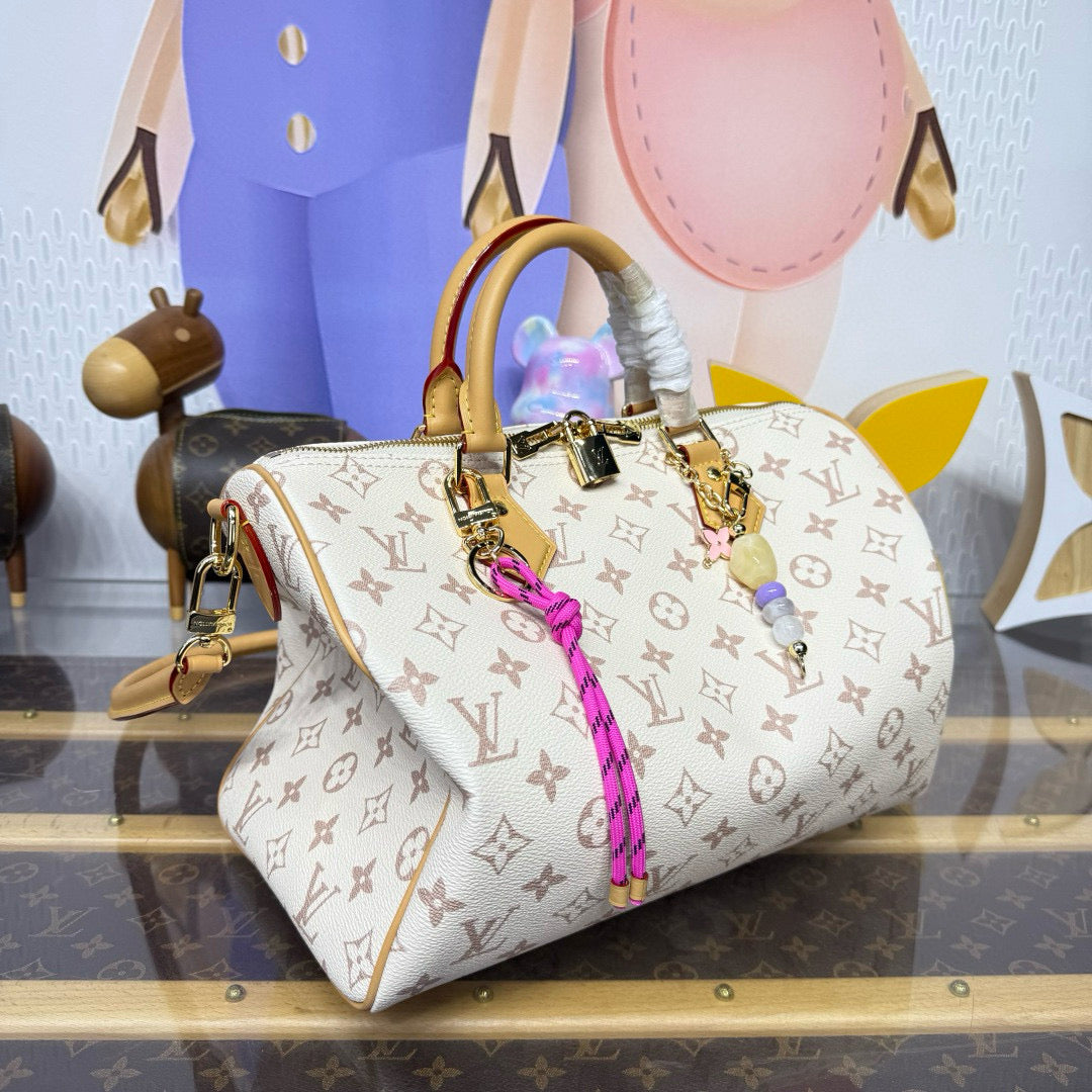 Speedy 30 Soft
