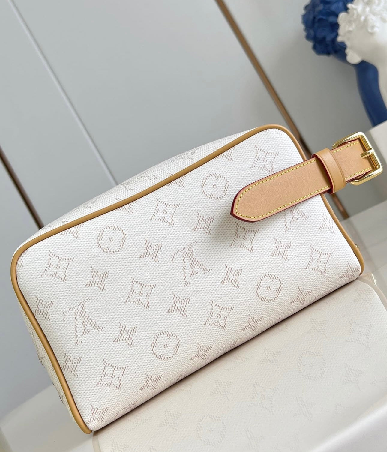 Toiletry Bag
