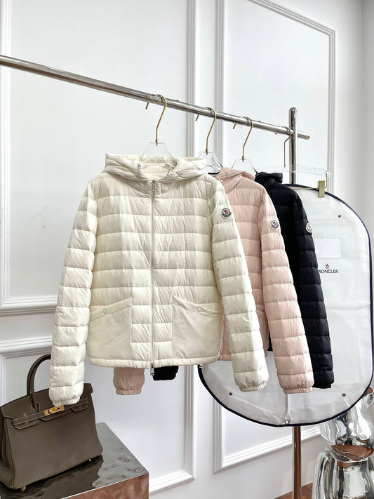 Hede Jacket