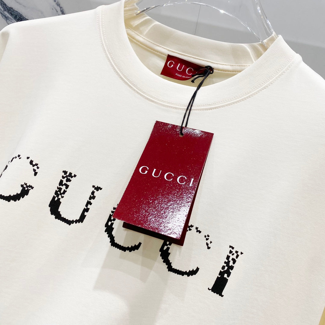 Logo T Shirt