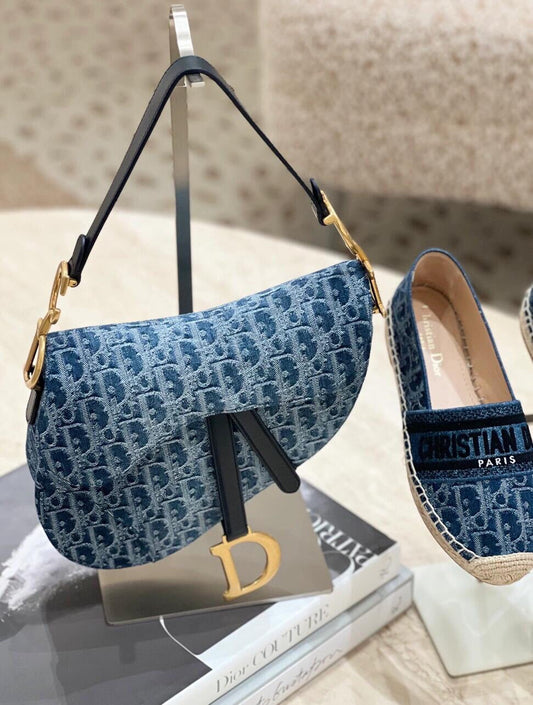 Saddle Bag