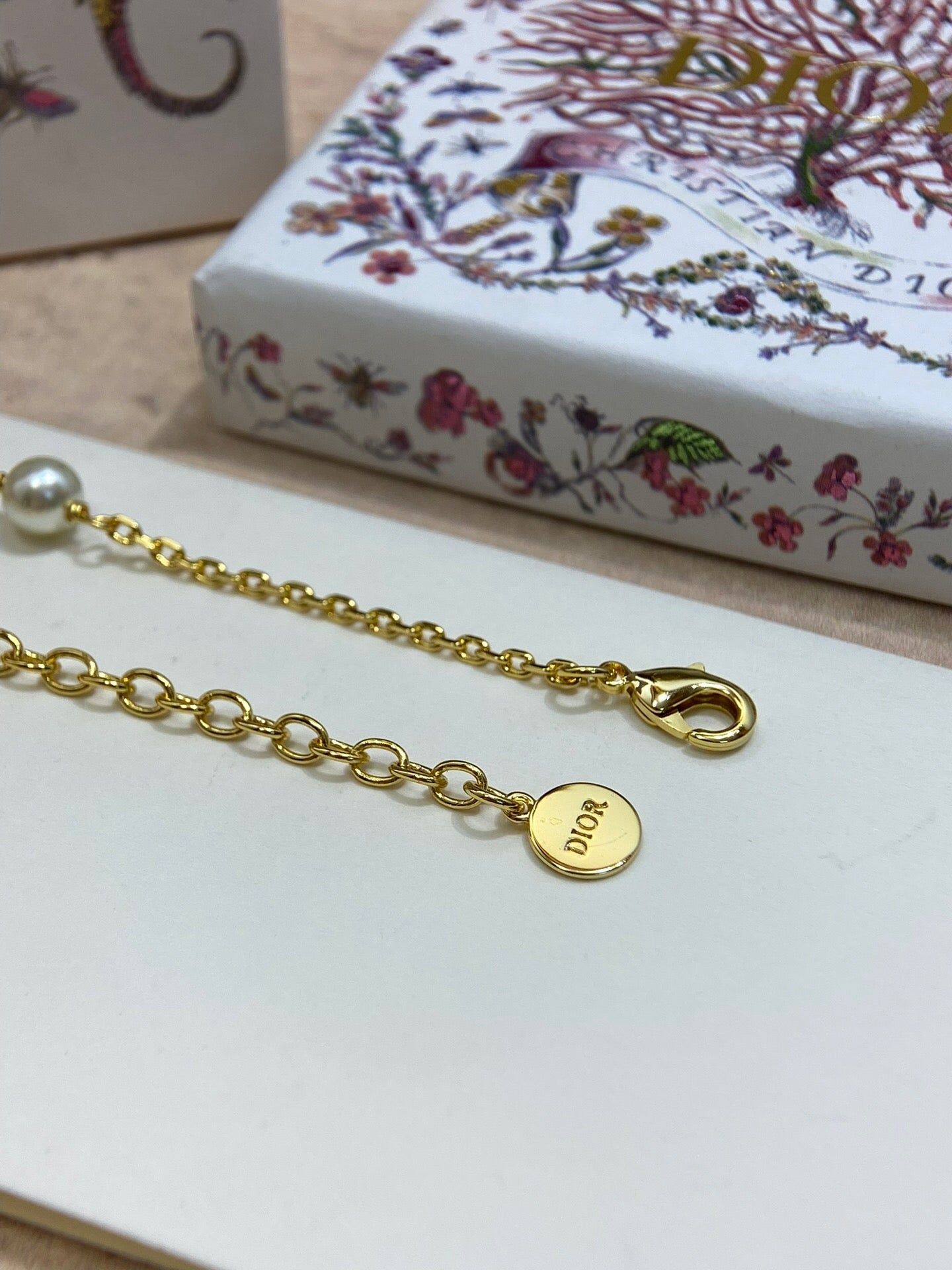 CD Bracelet