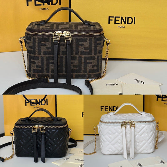 FF Vanity