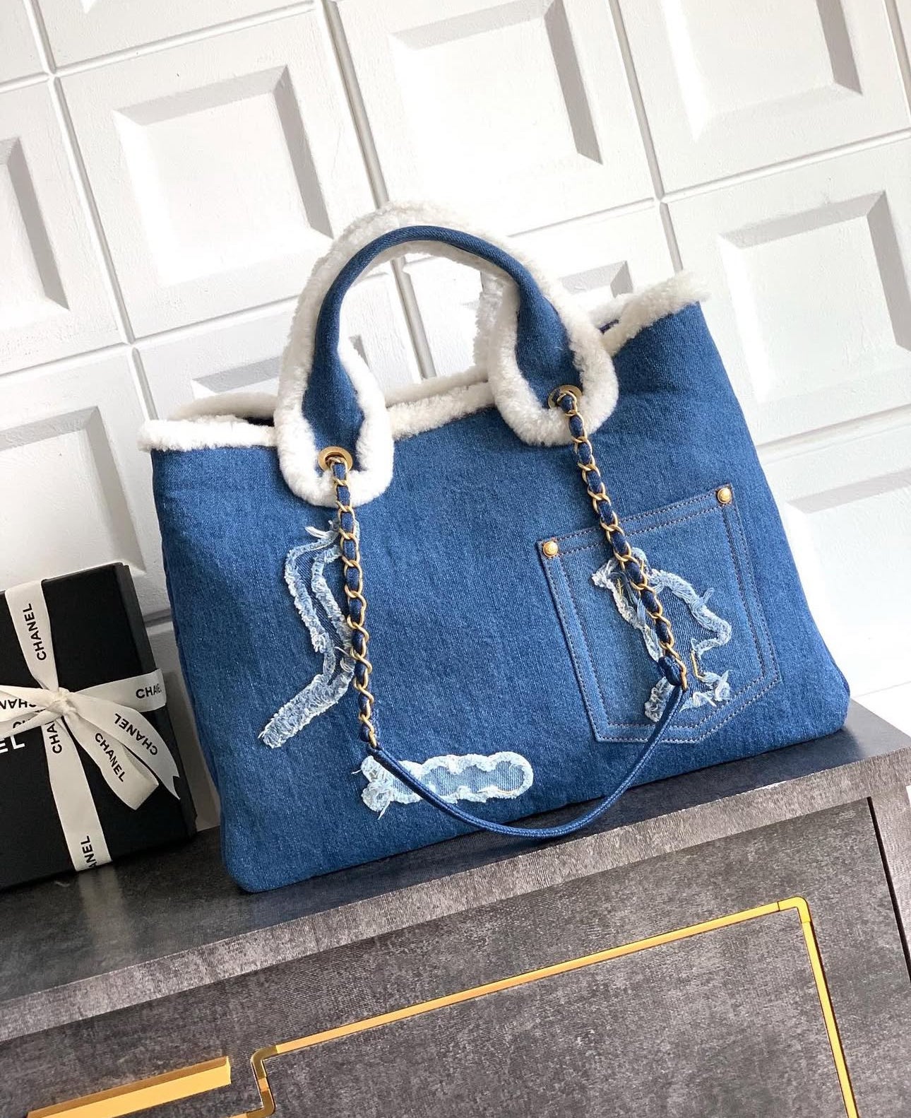 Deauville Tote