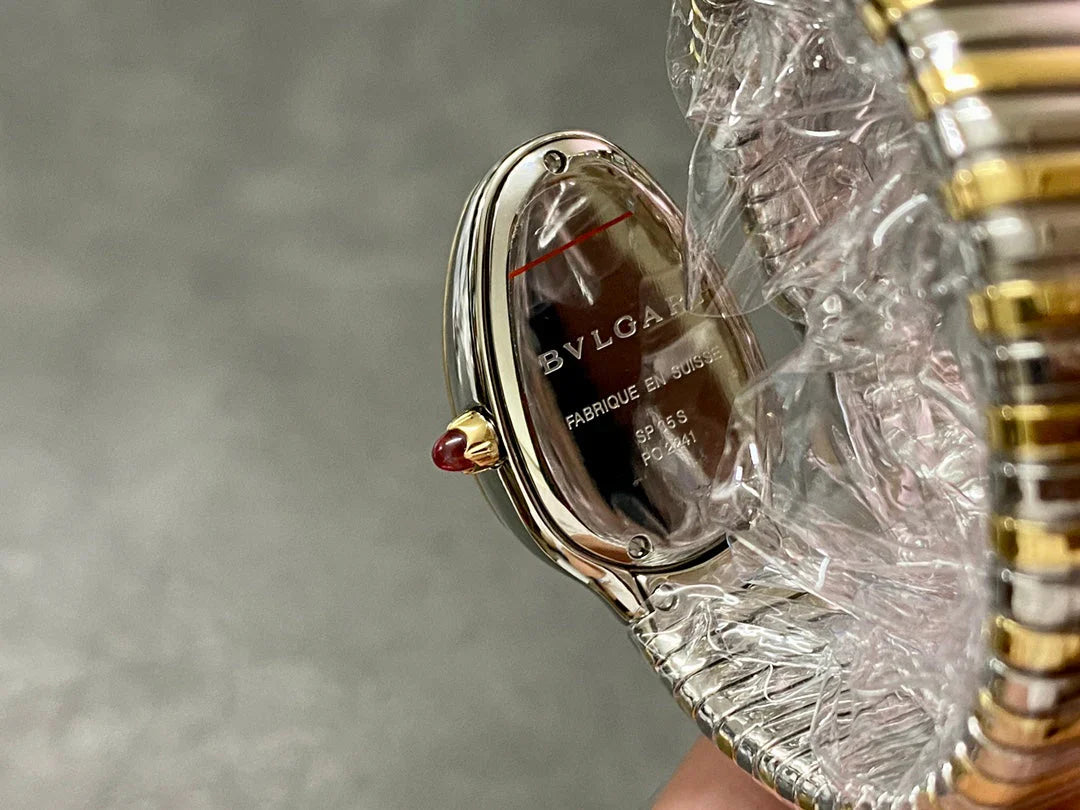 Serpenti Watch