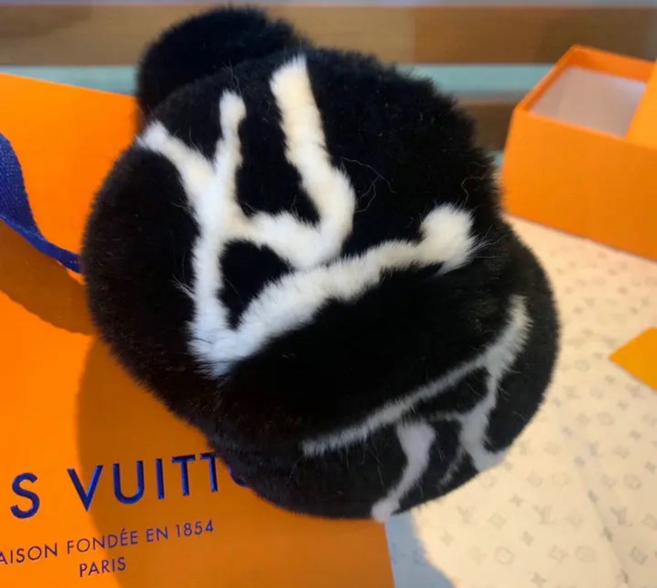 Ear Muffs