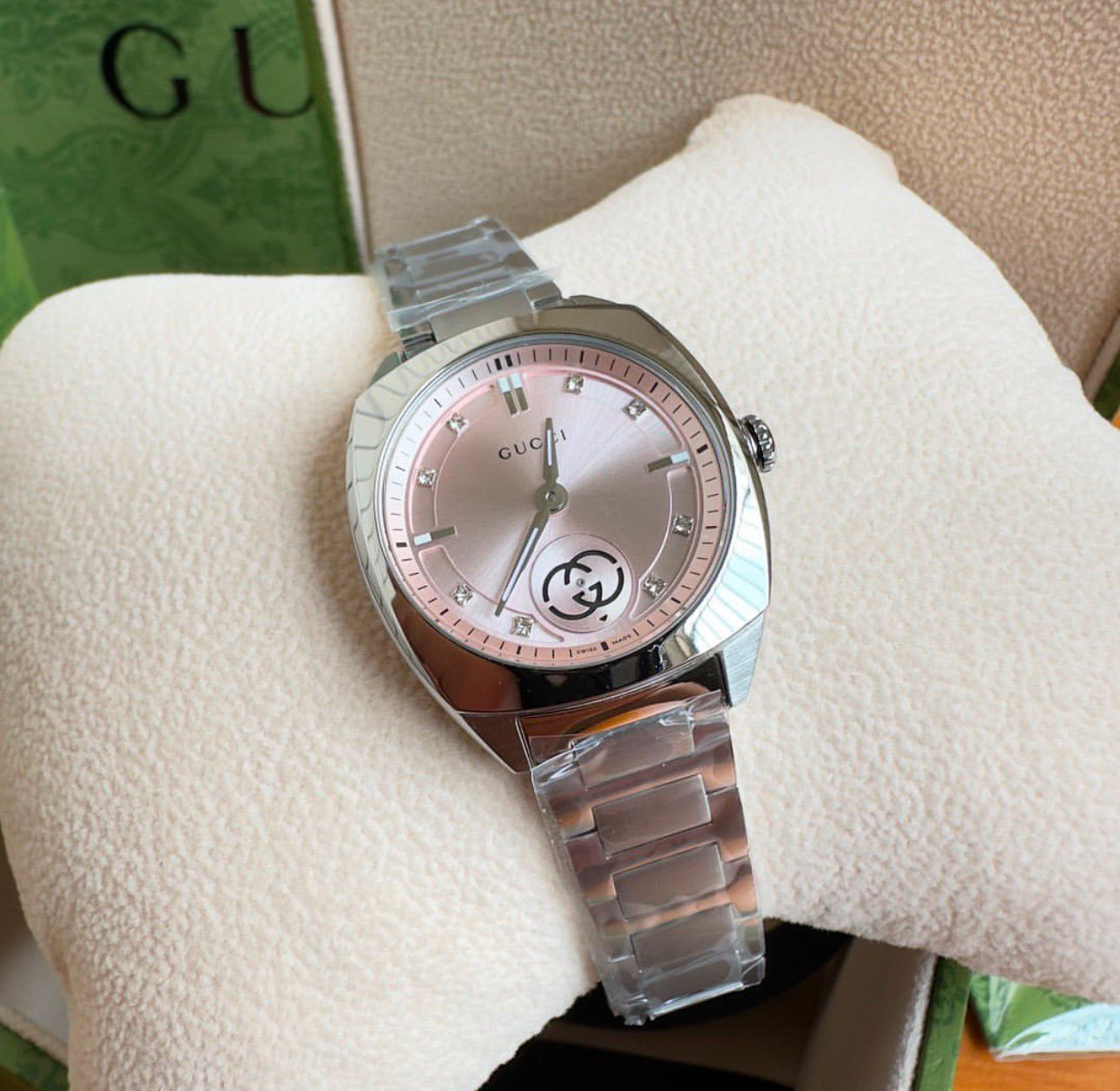 GG Watch