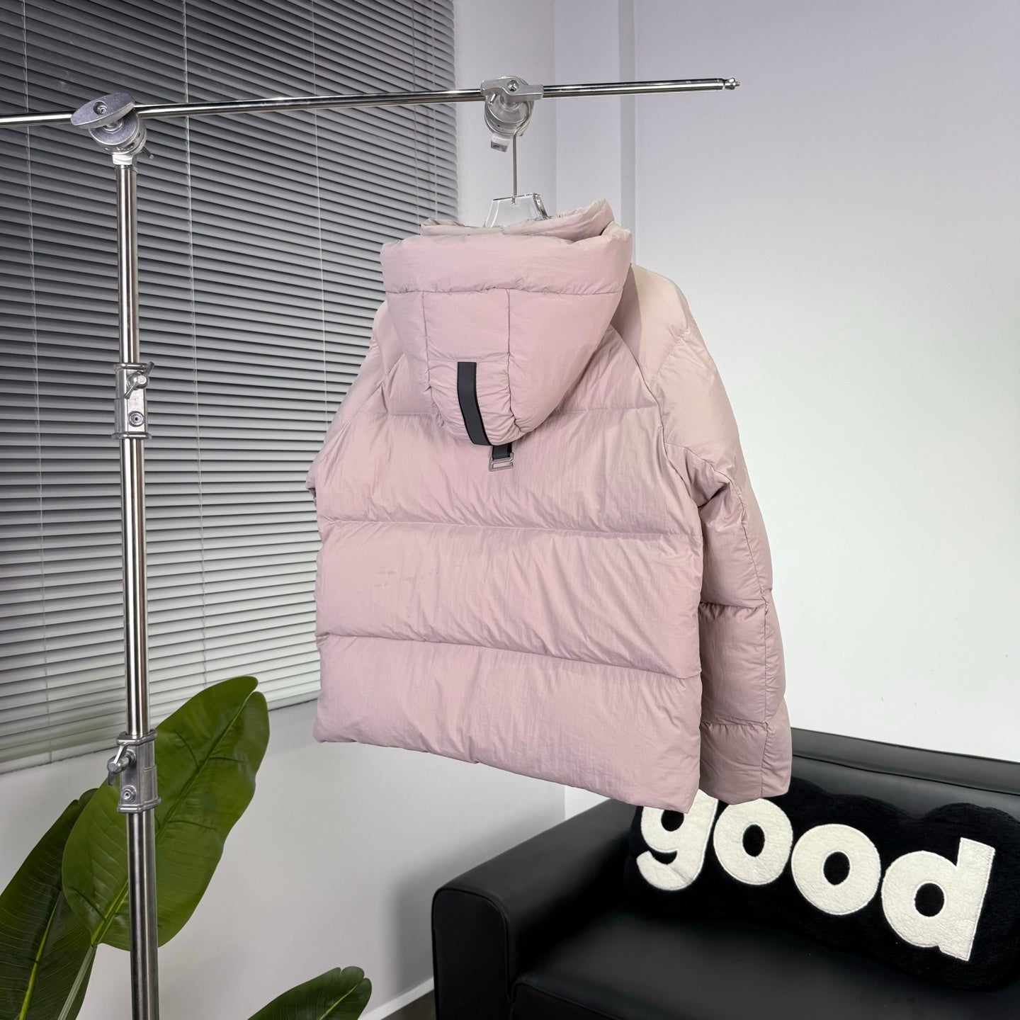 Junction Parka