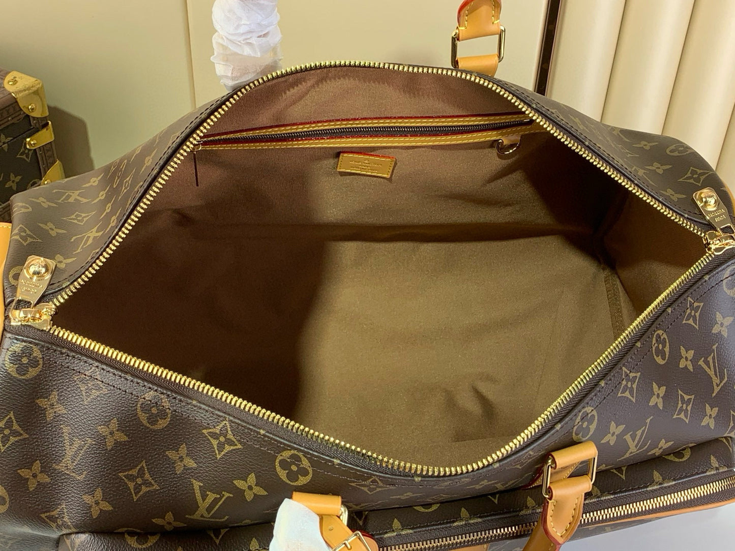 Keepall Cargo 50