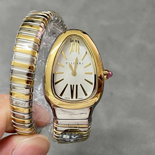 Serpenti Watch