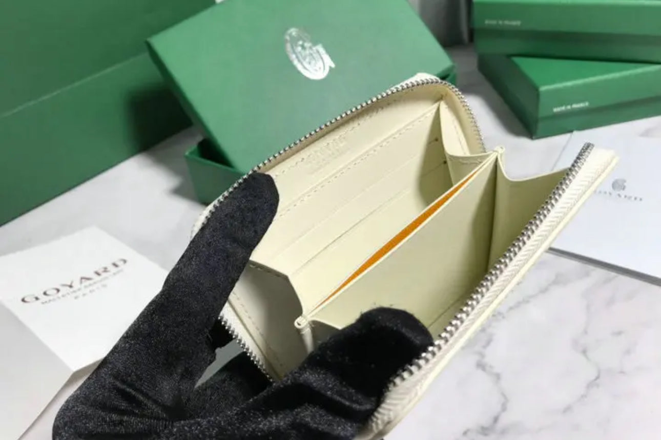 Zippy Wallet