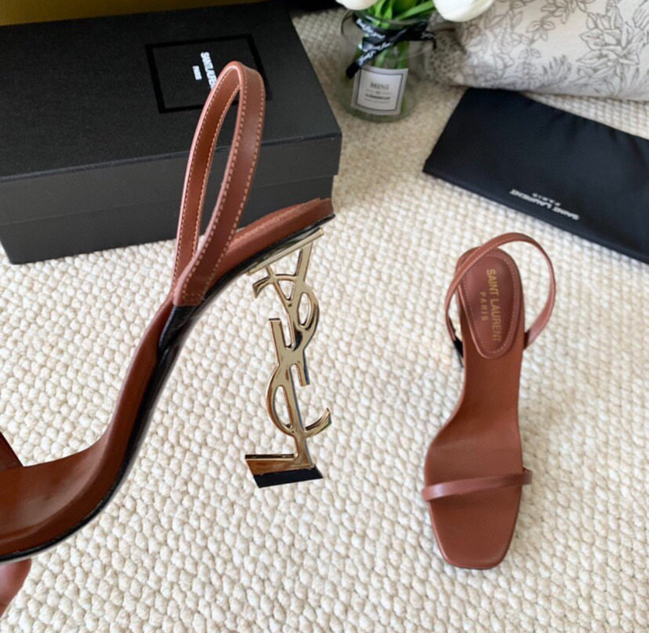 Opium Sandals