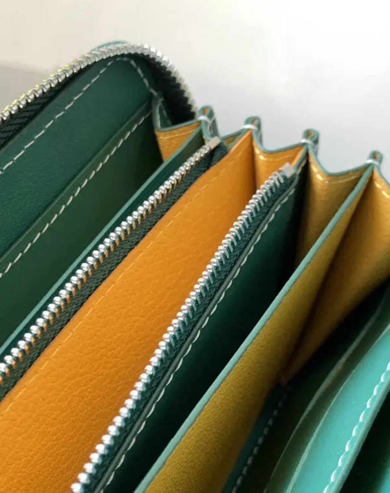 Zippy Wallet