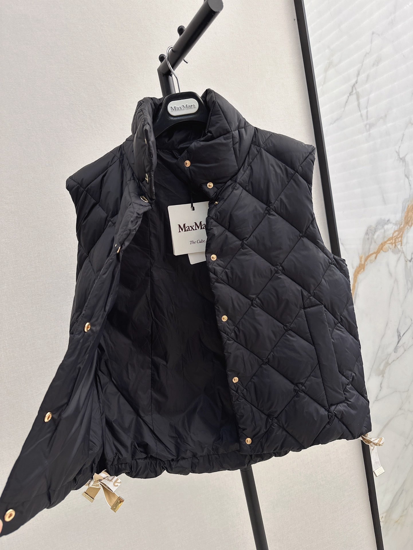 The Cube Gilet