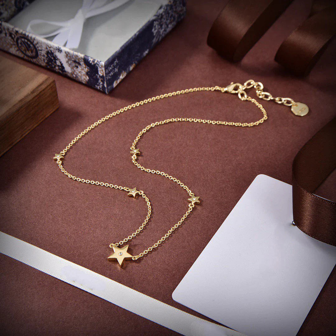 CD Necklace