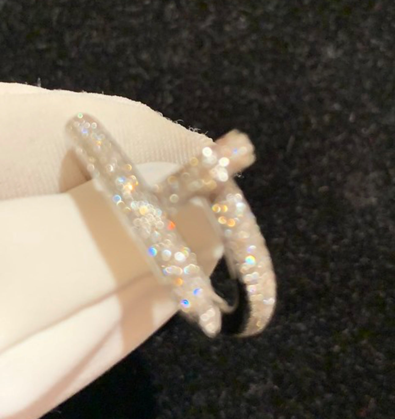 Original Quality Juste Un Clou Ring