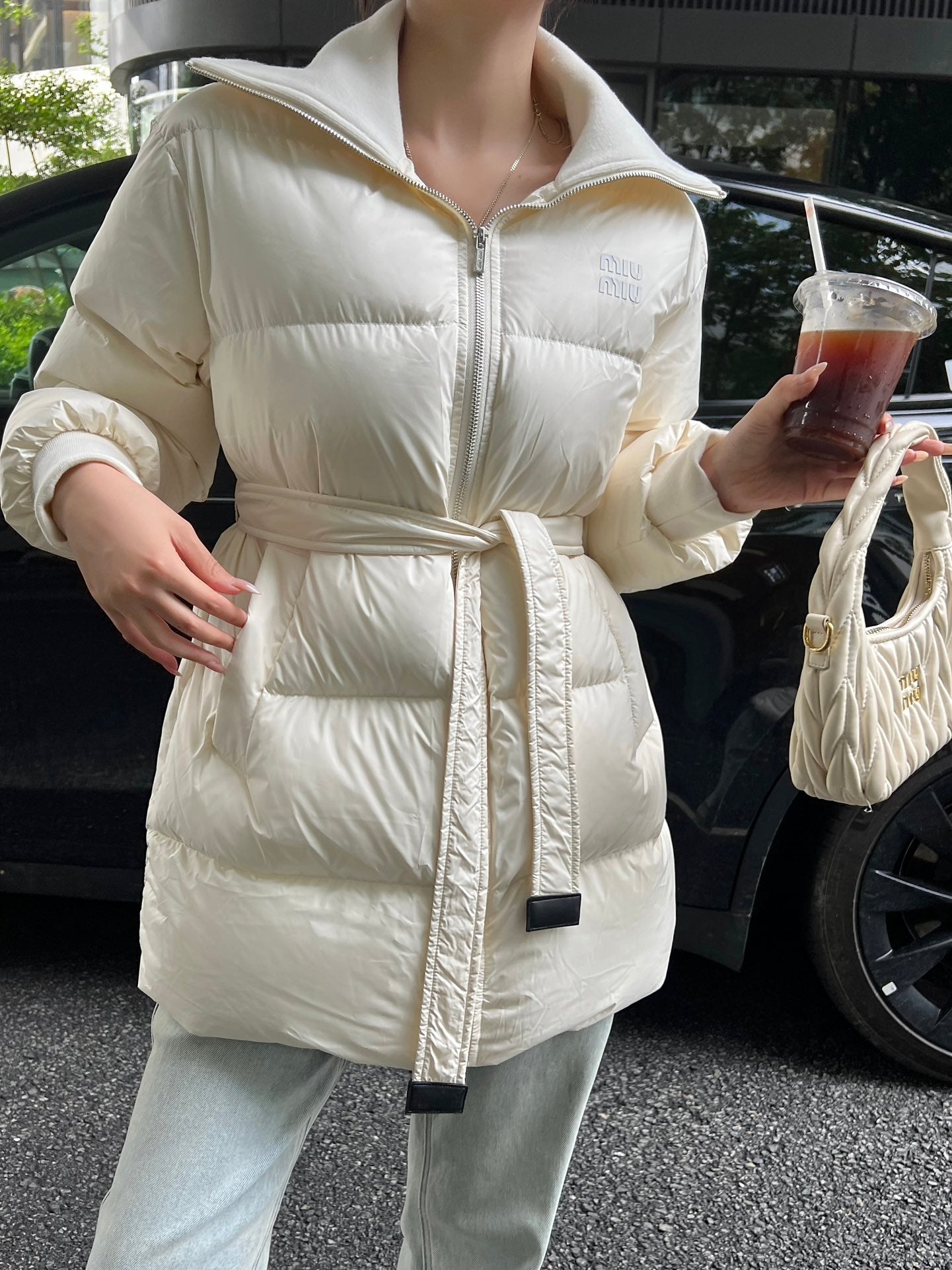 Logo Jacket