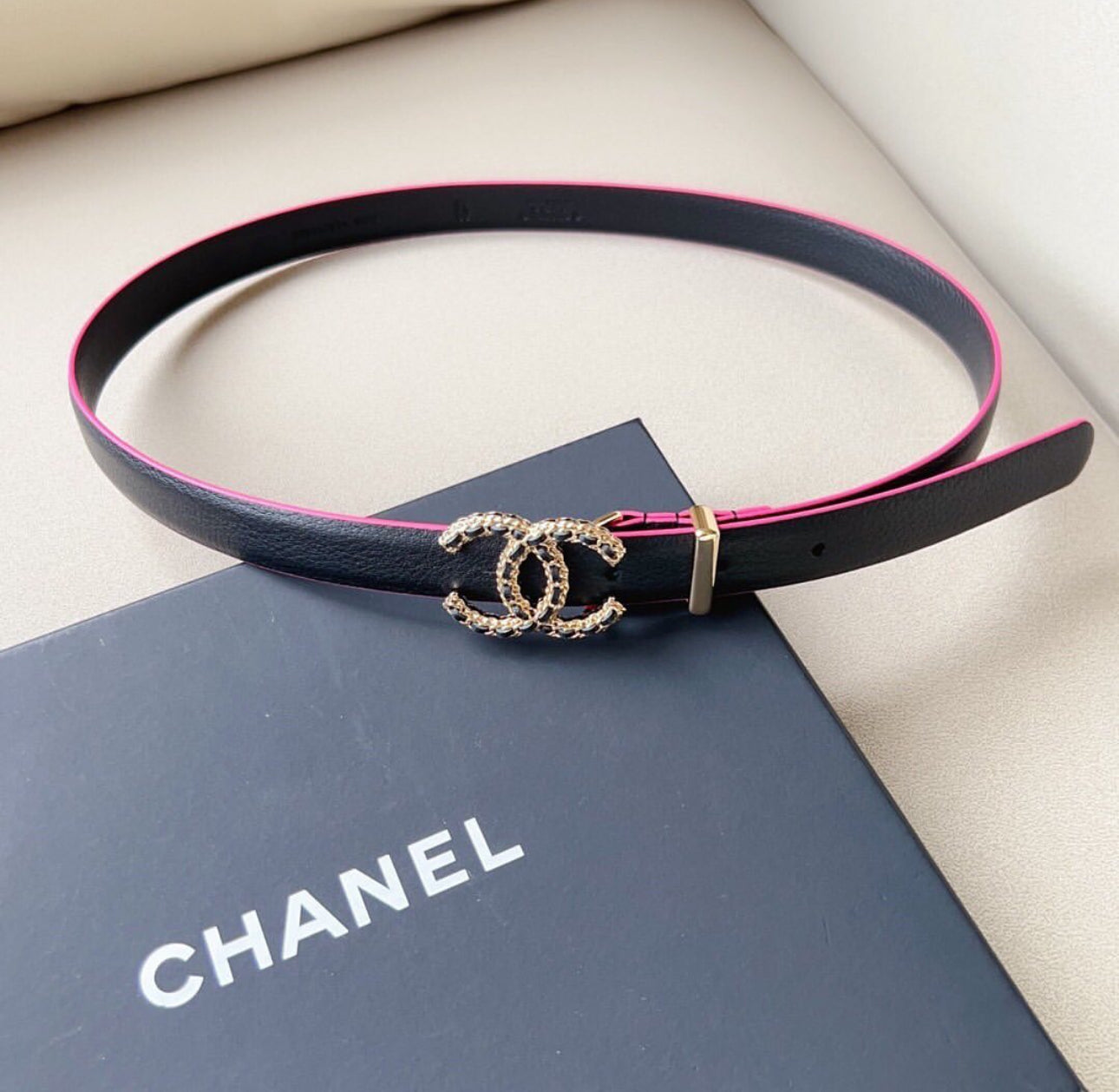 CC Belt