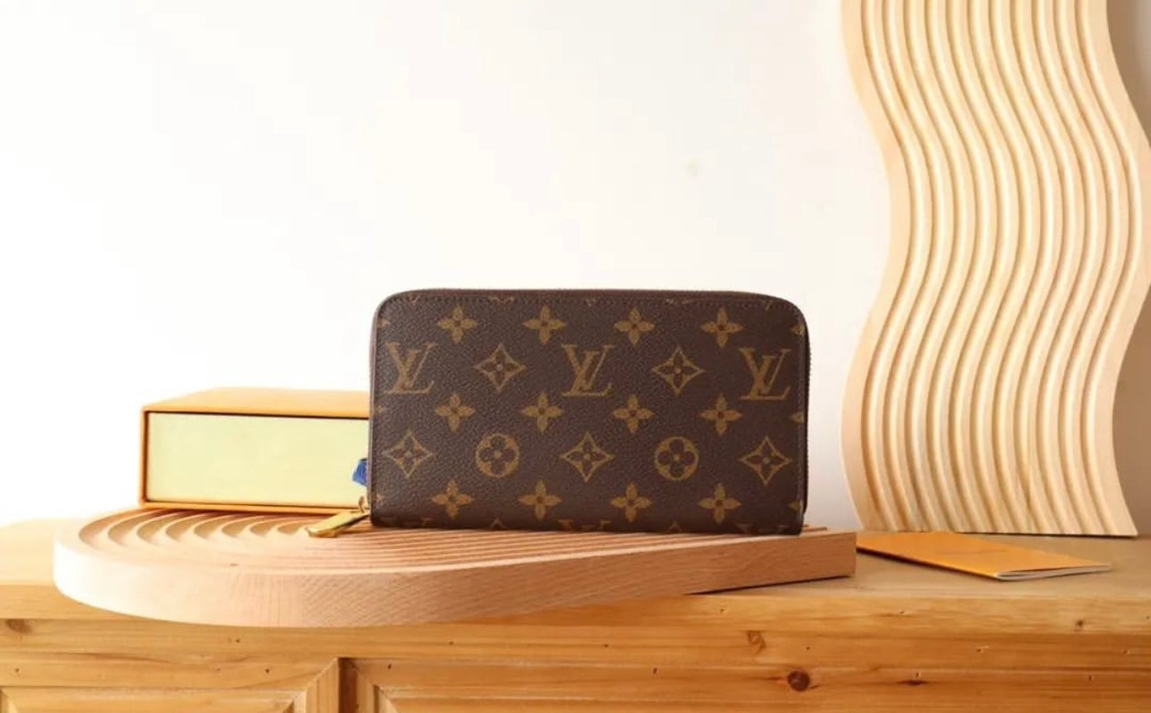 Zippy Wallet