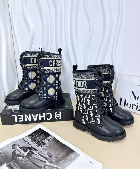 Dion Boots