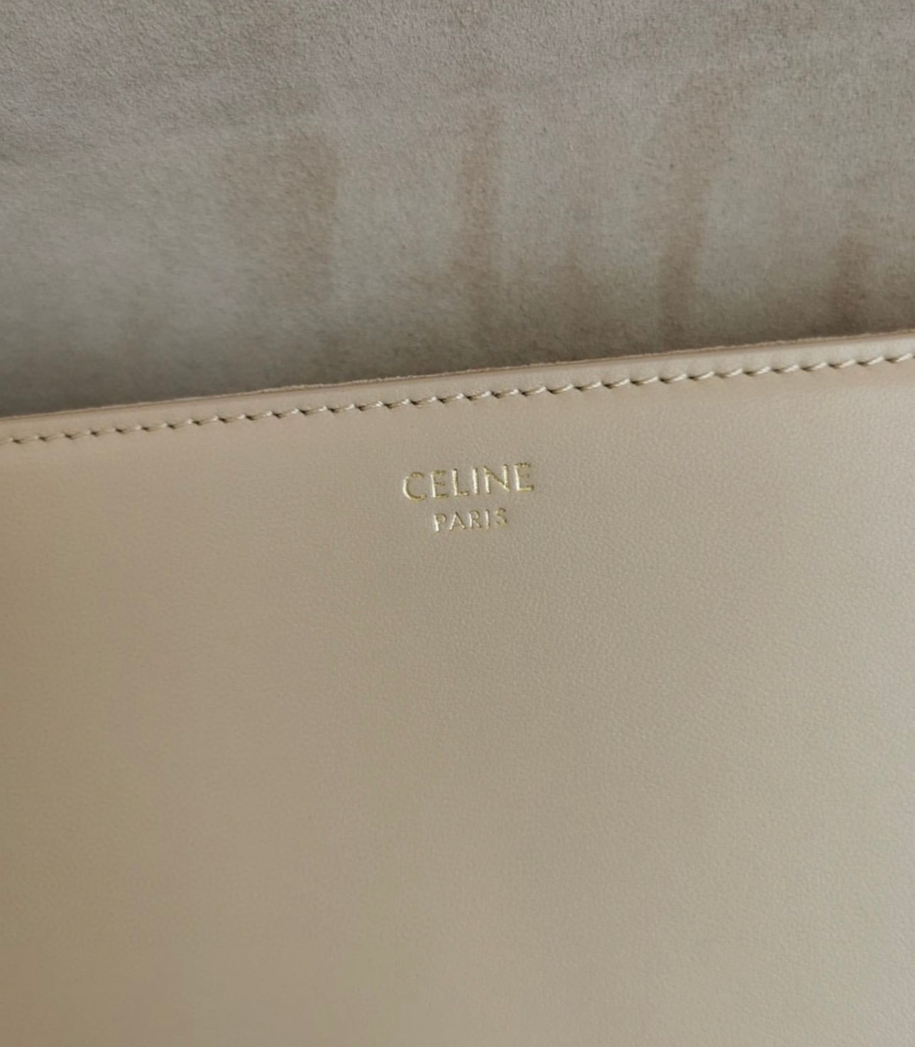 Besace Shoulder Bag