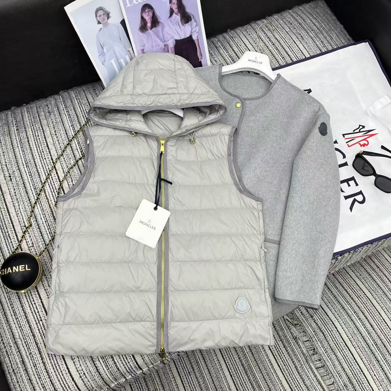 Response Jacket