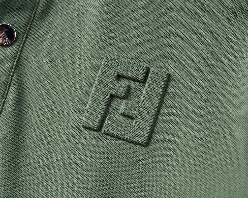 Logo Polo Shirt