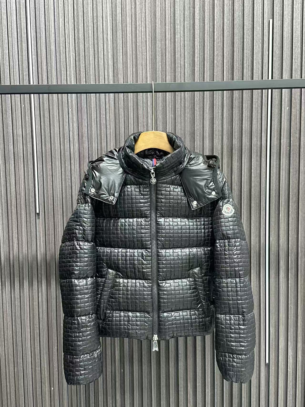 Gisors Jacket