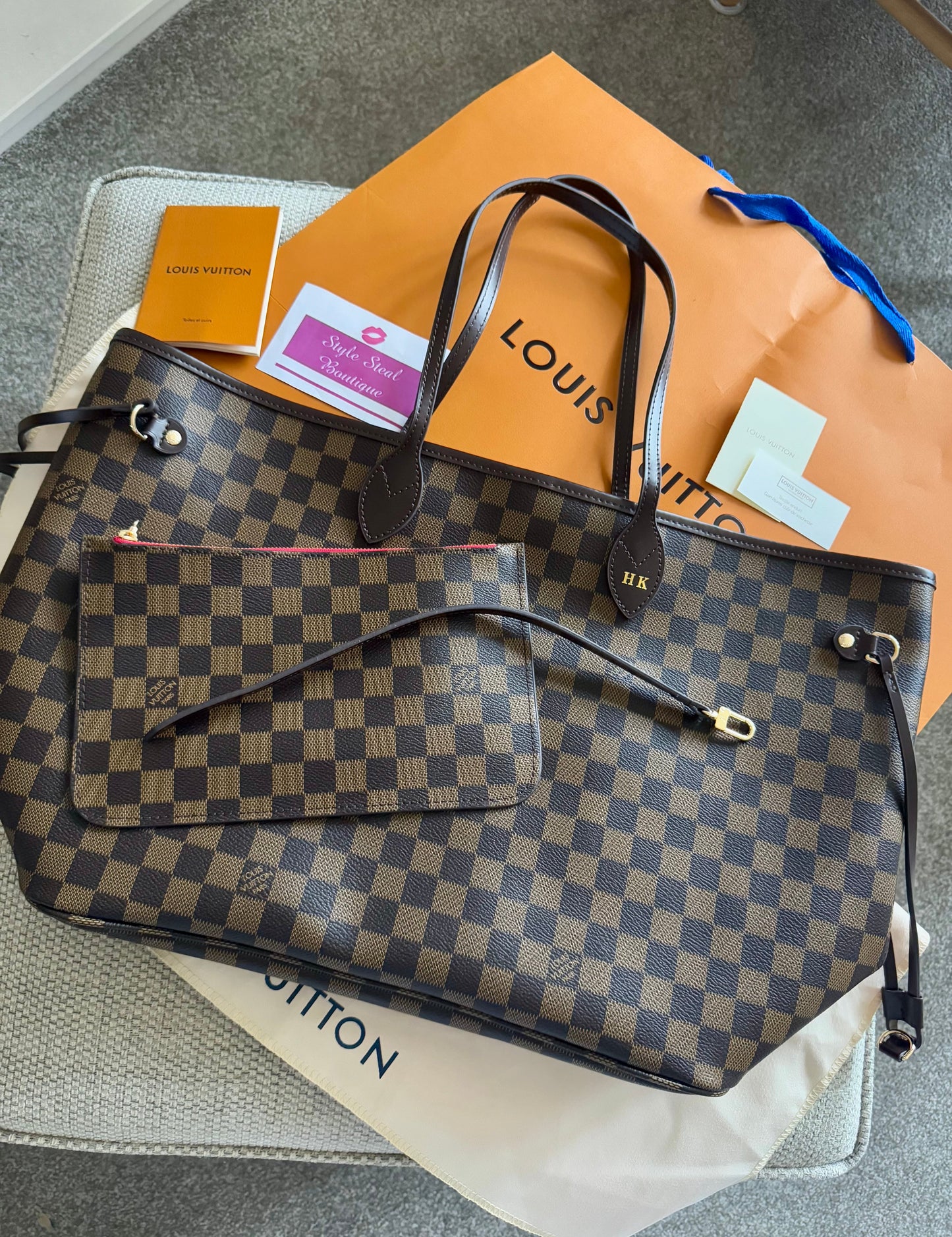 Neverfull GM