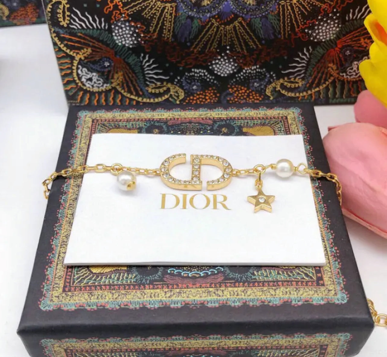 CD Bracelet