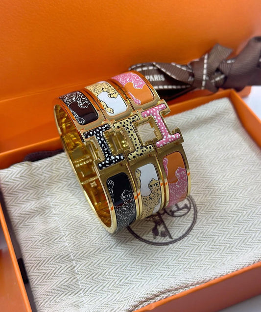 Clic Bracelet