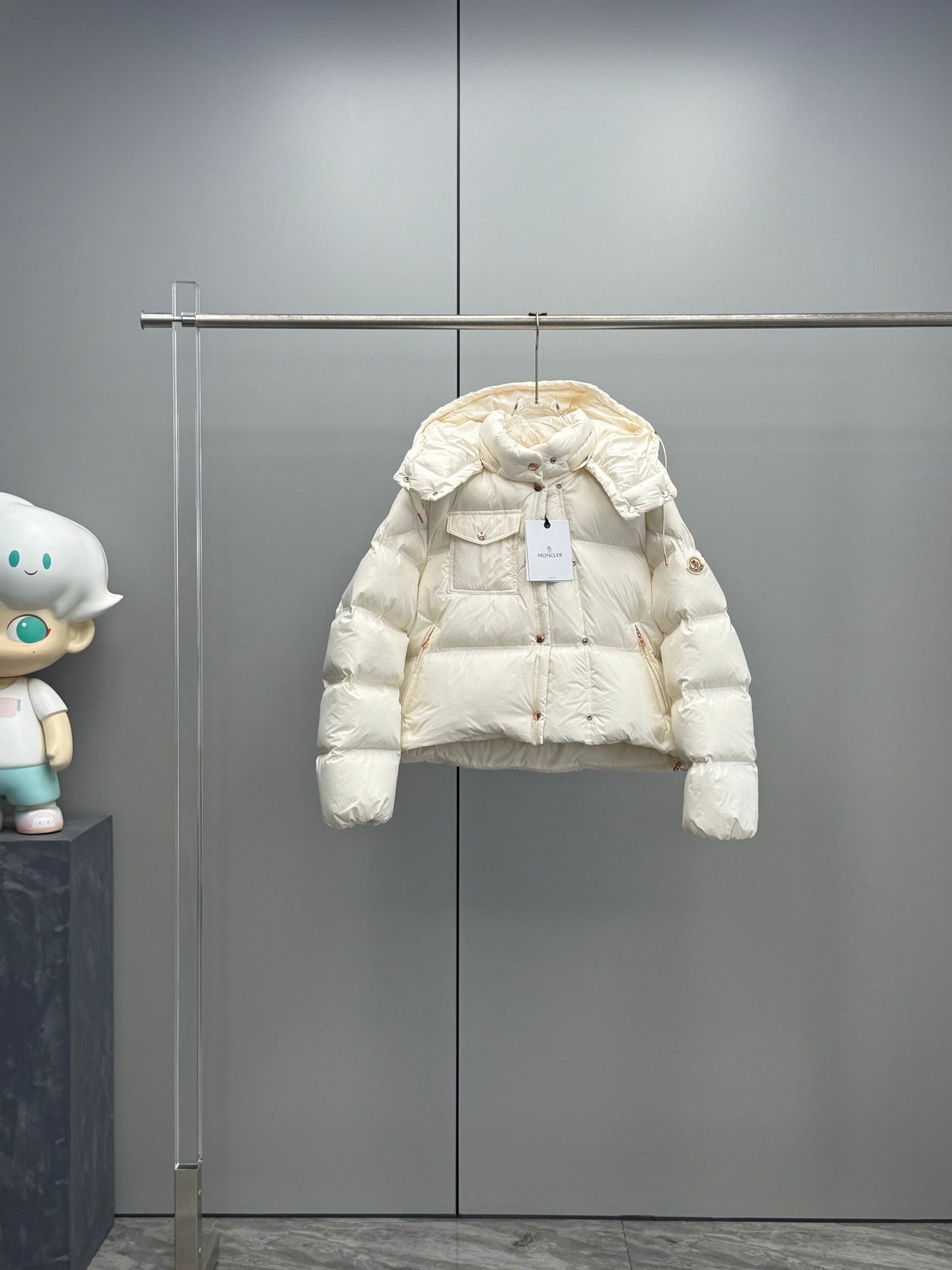 Erea Jacket
