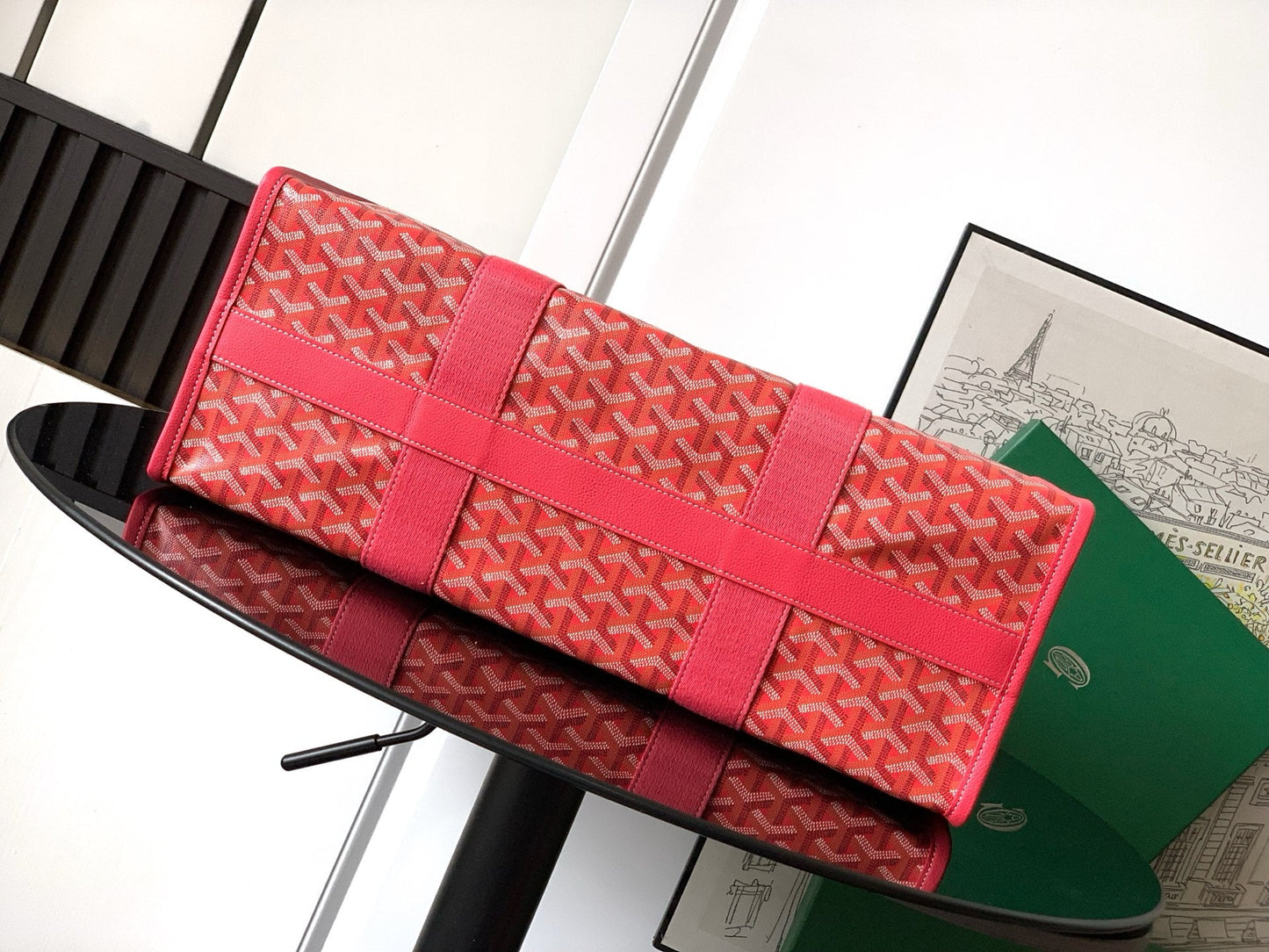 Villette Tote
