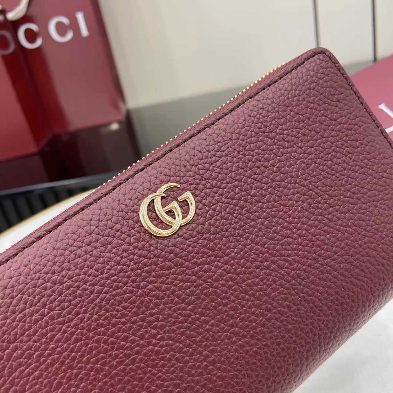 Zippy Wallet