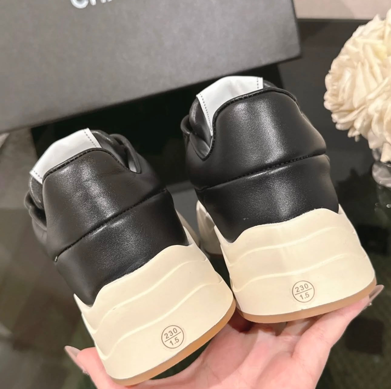 CC Trainers