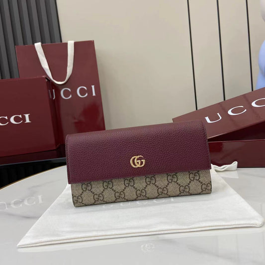 Continental Wallet