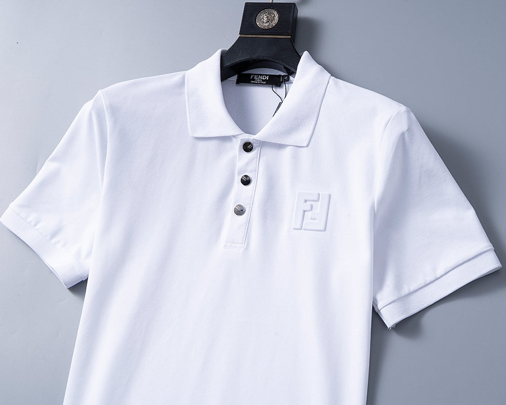 Logo Polo Shirt