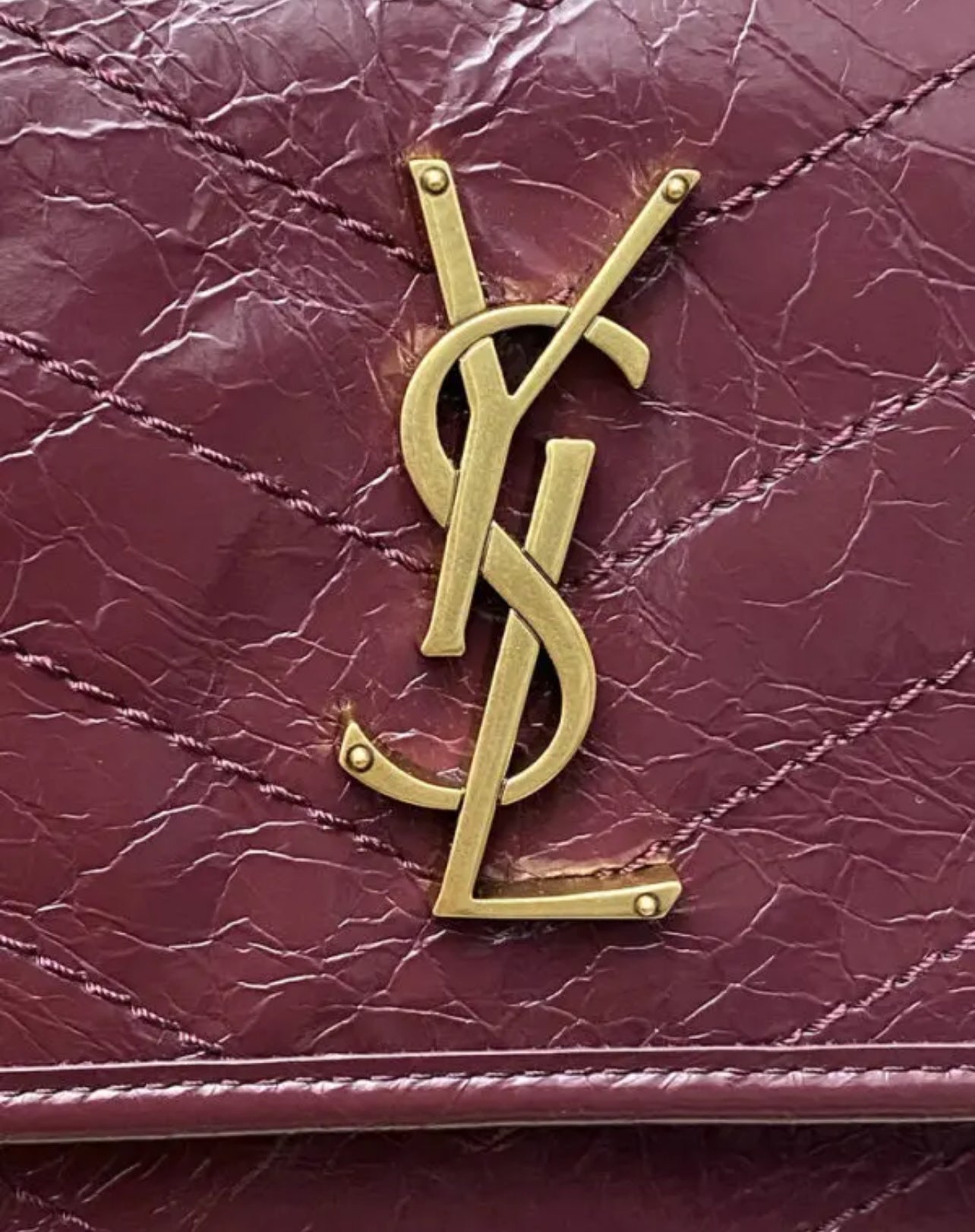 Niki Medium Chain Bag