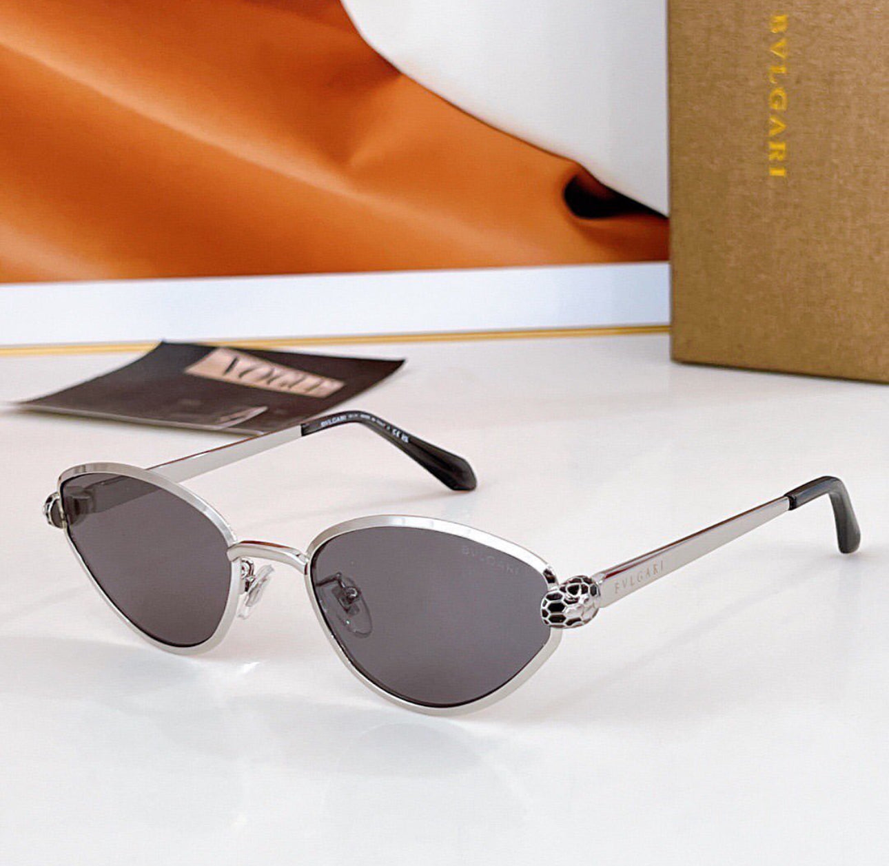 Logo Sunglasses