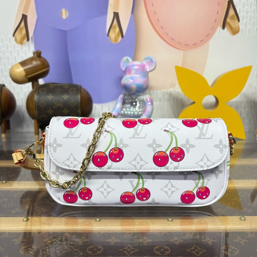 Ivy Chain Bag