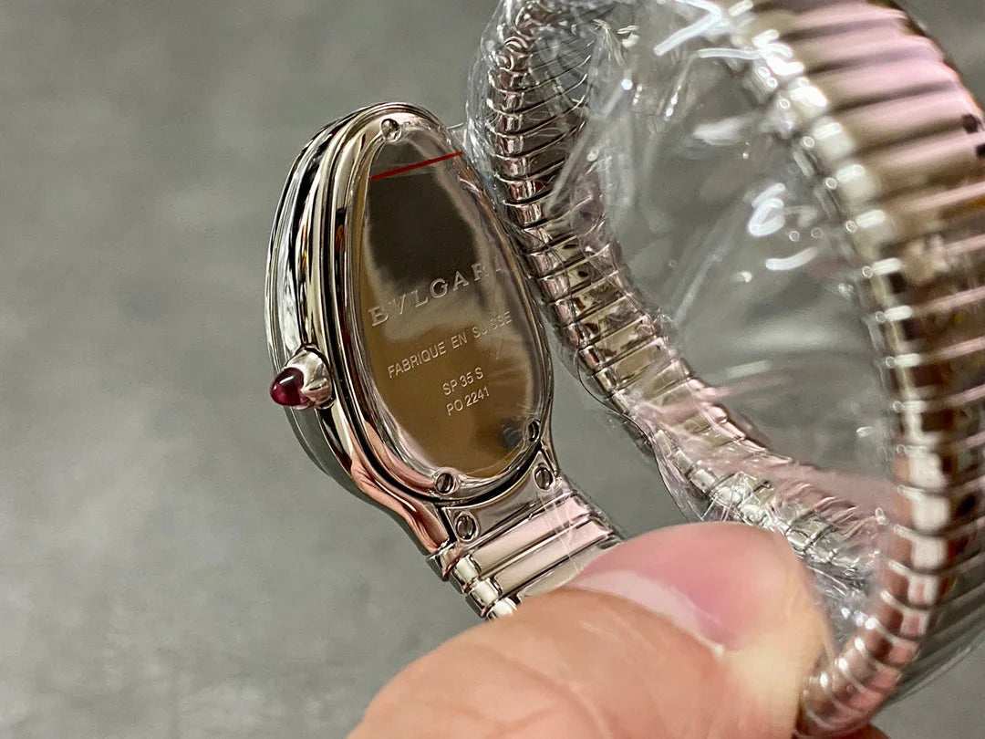 Serpenti Watch