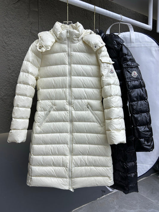 Moka Coat