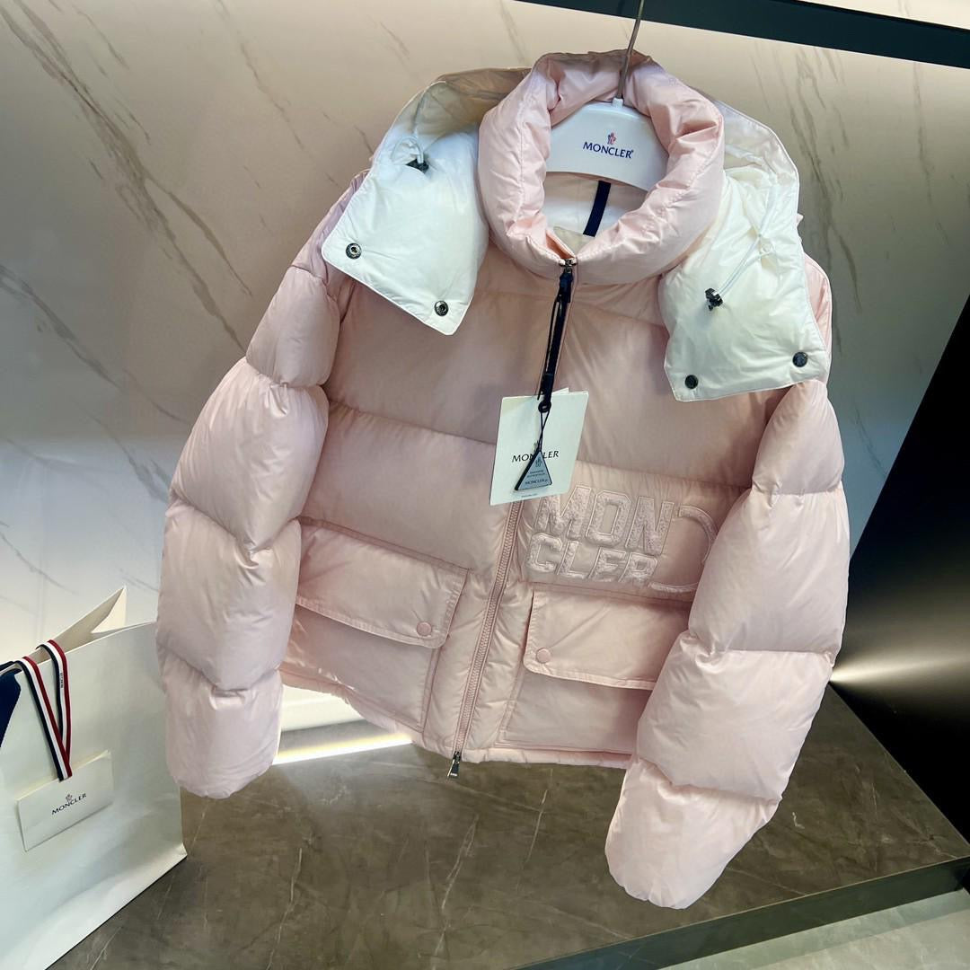 Monie Coat