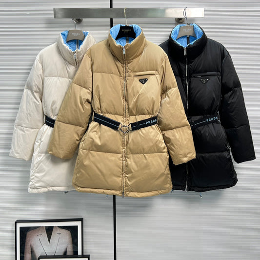 Logo Jacket