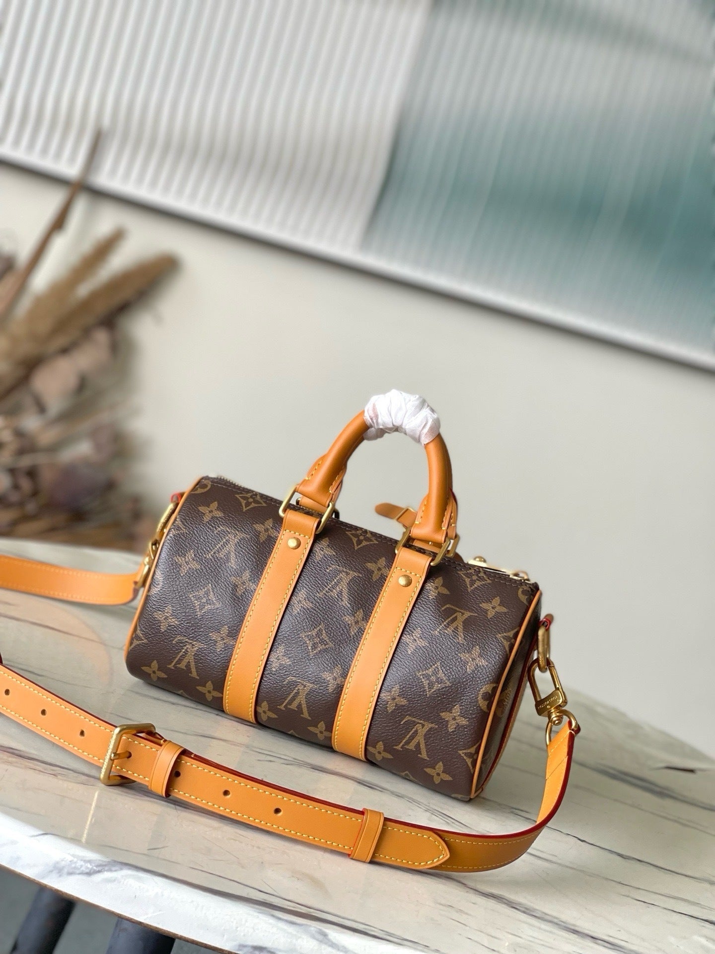 Keepall Cargo 25