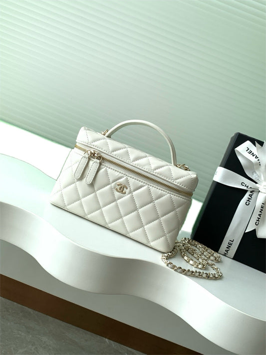 Trendy Vanity
