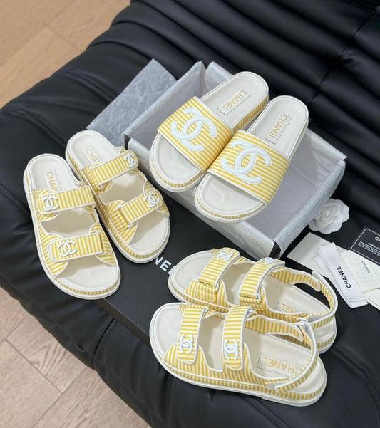 CC Sandals